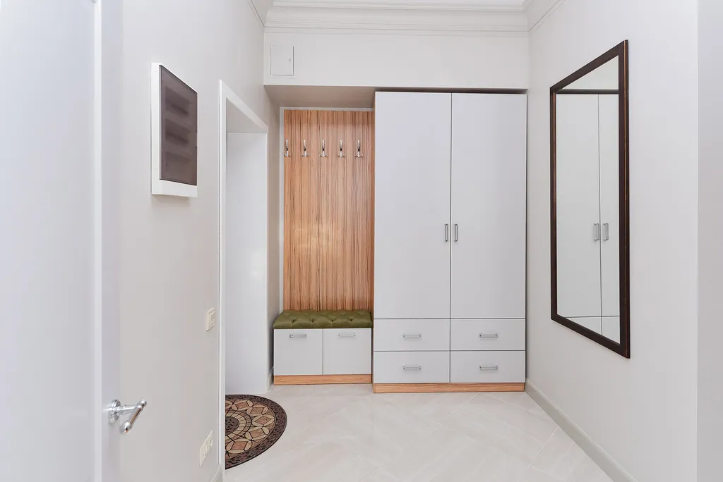 Апартаменты премиум