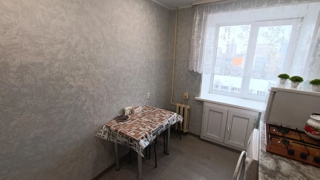 Квартира рядом с Онкоцентром