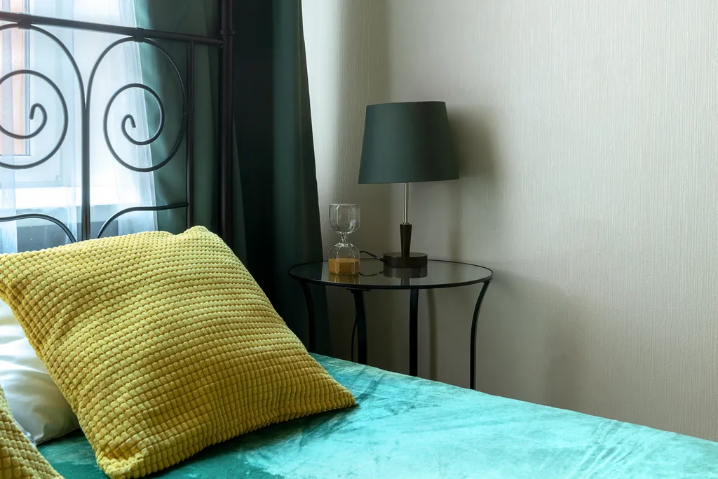 Квартира Апартаменты на набережной — Санкт-Петербург