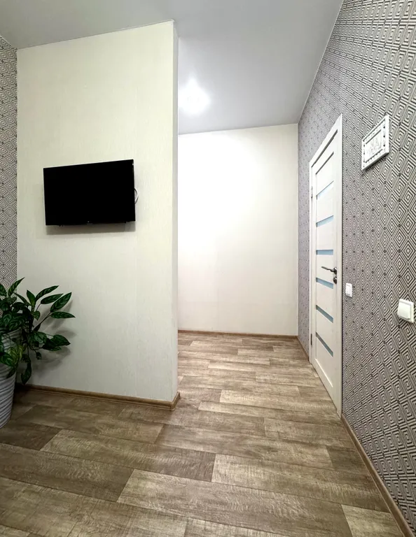 Квартира Квартира Двухкомнатная-студия в самом центре — Ярославль