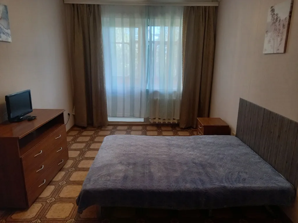 Квартира Апартаменты Aday в центре города — Курск