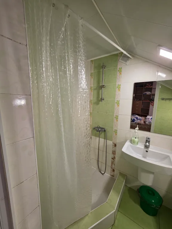 Однокомнатные апартаменты-студия