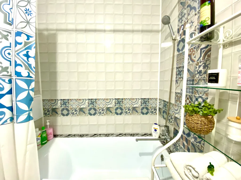 Чистота и комфорт