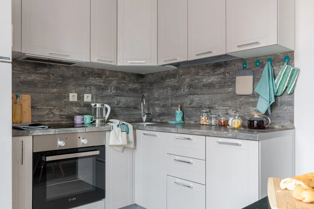 Квартира Квартира с птичками — Краснодар