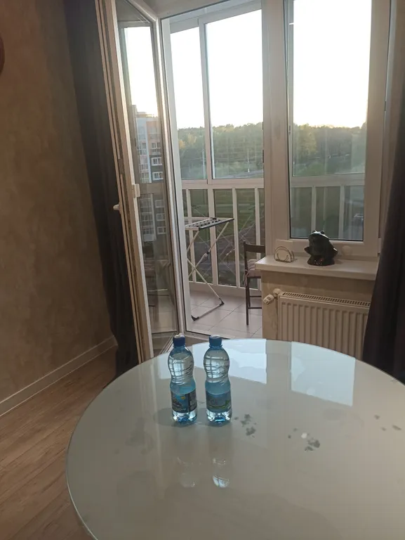 Апартаменты Greensea