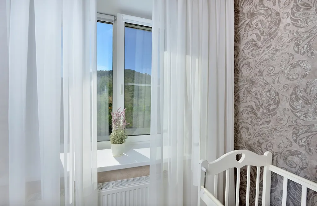 Таунхаус на озере Банном