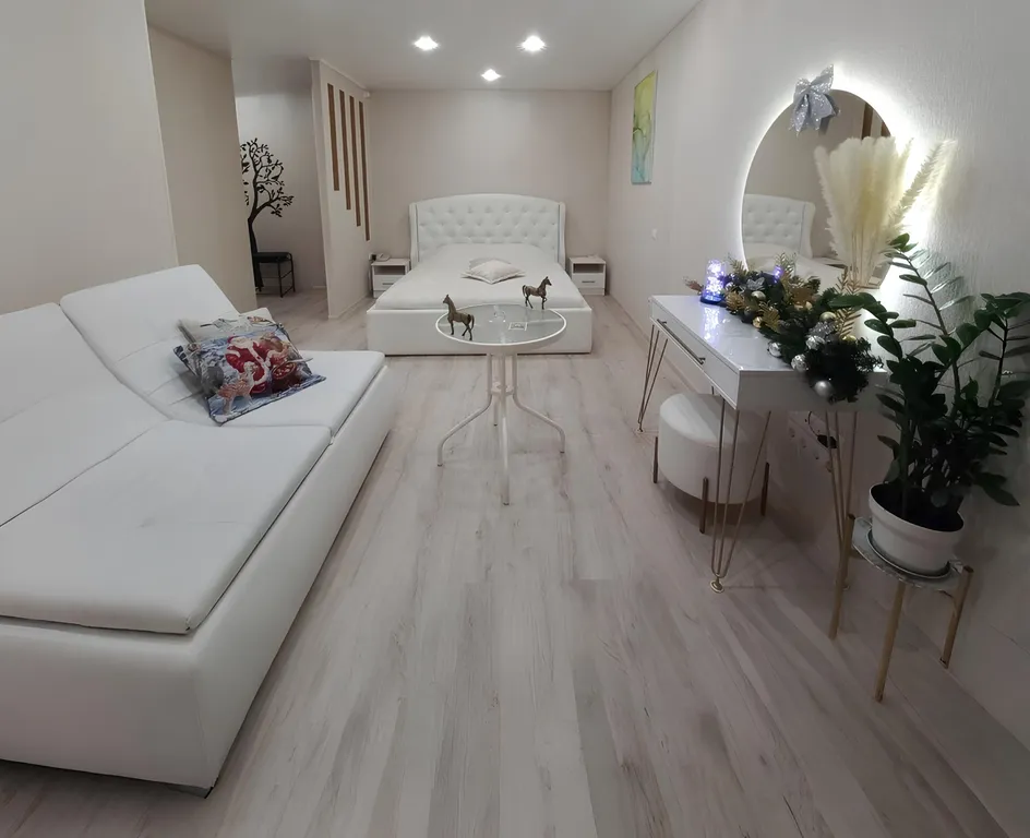 Квартира Уютная квартирка в центре — аренда посуточно в Гомель