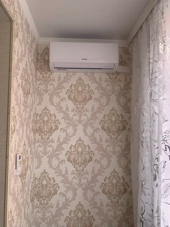 Комфортная квартира