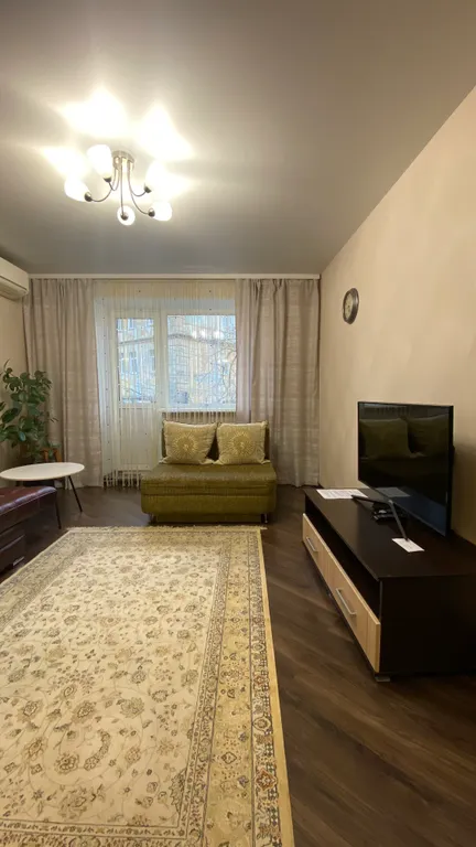 Квартира Квартира Удобная локация у метро Горьковская — Нижний Новгород