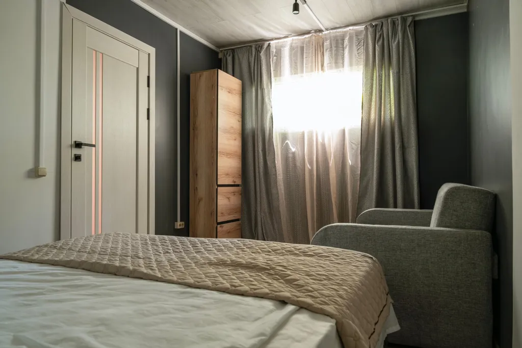 Квартира Комната — аренда посуточно в Сухум