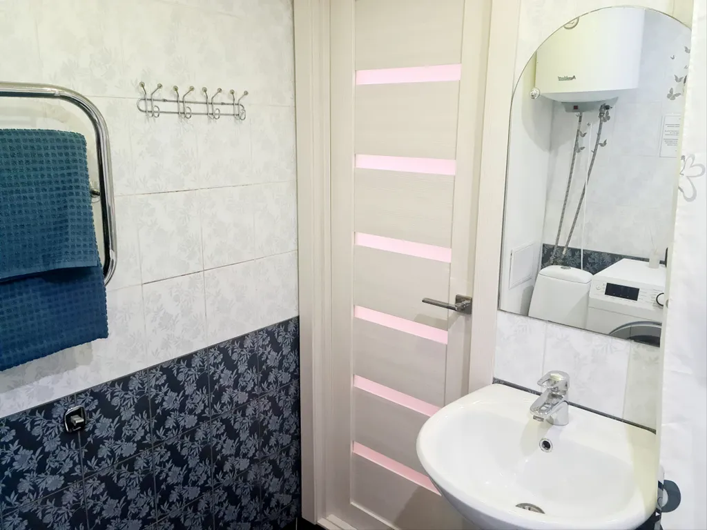 Апартаменты комфорт Героев