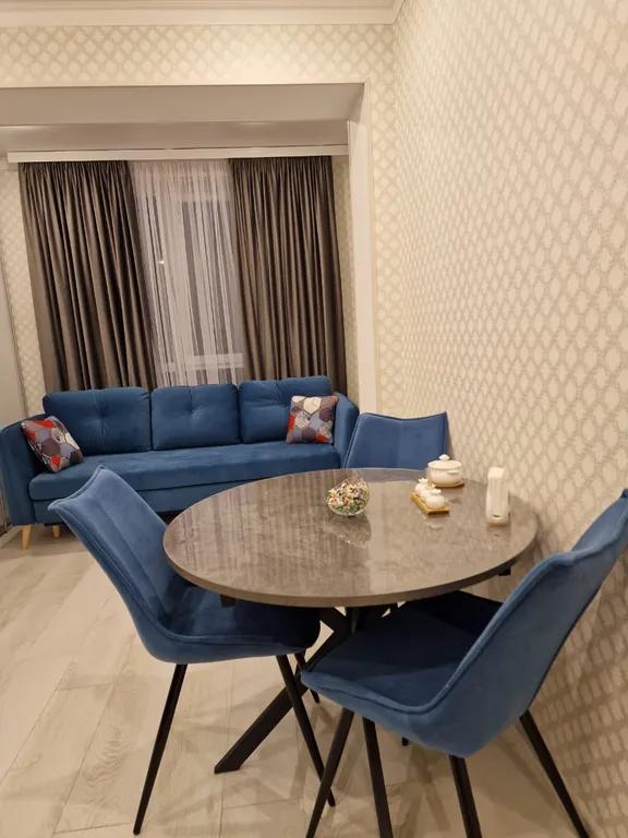 Квартира Апартаменты комфорт класса — Владикавказ