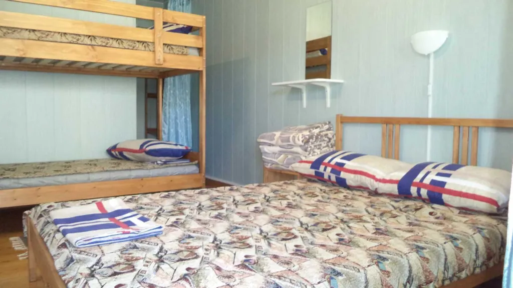 Дом на 11 гостей