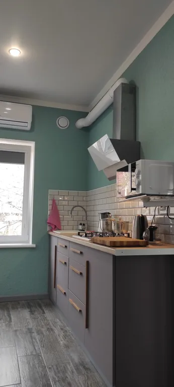 Сканди-лофт евро-3 в курзоне Пятигорска