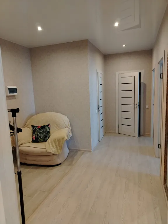 Евротрешка в ценре