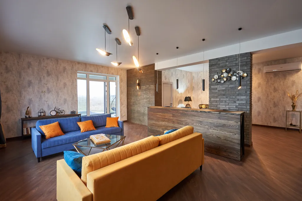 Частный дом Отдых у озера