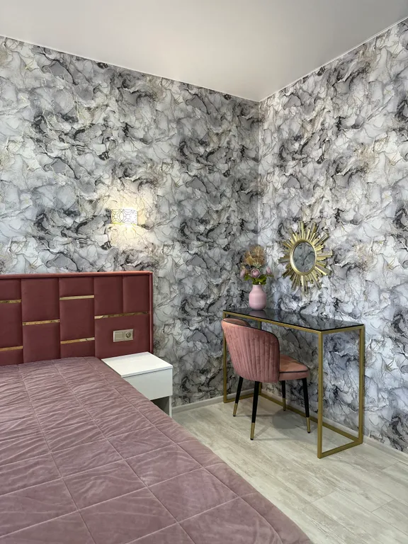 Квартира Квартира в новом ЖК Мадера — Судак