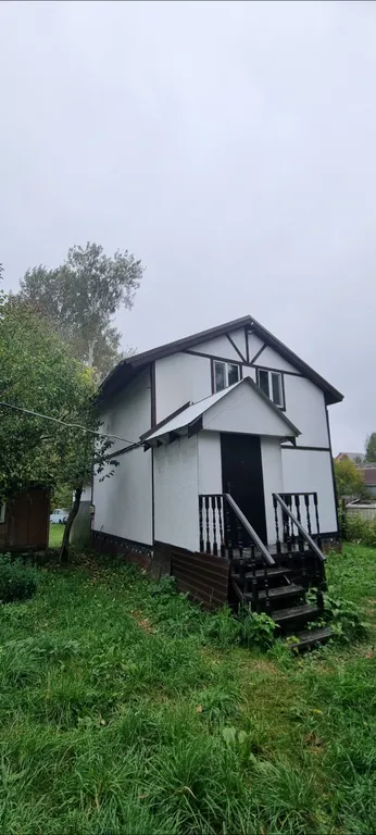 Коттедж Уютный дом с верандой — Казань