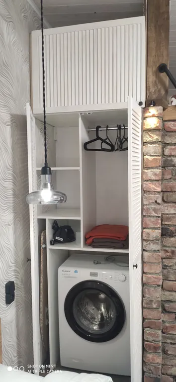 Студия в тенистом саду