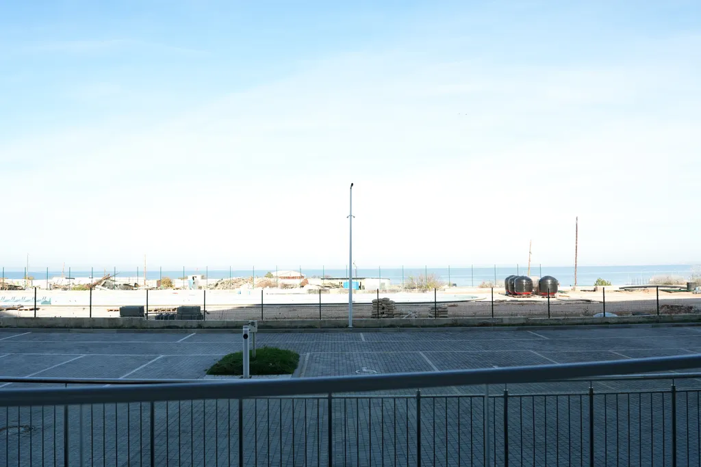 Апартаменты Sea line