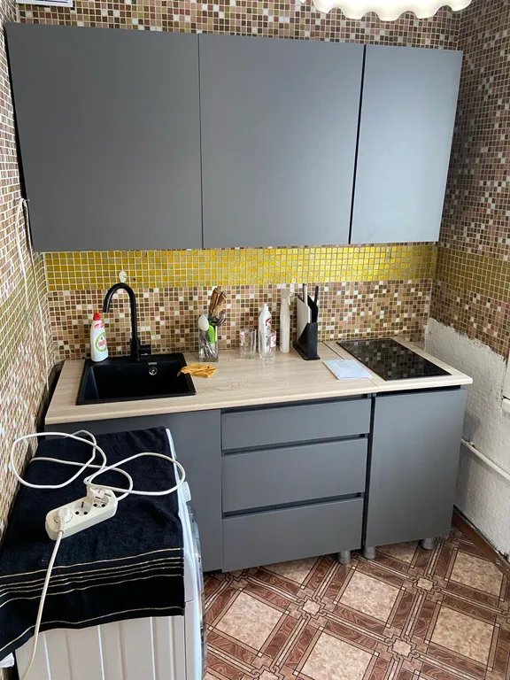 Квартира Отличный выбор — аренда посуточно в Слюдянка