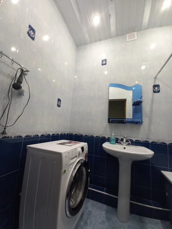 Самый тихий и уютный уголок в городе