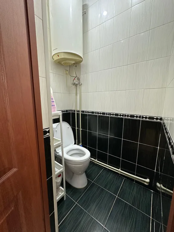 Уютная квартира у моря