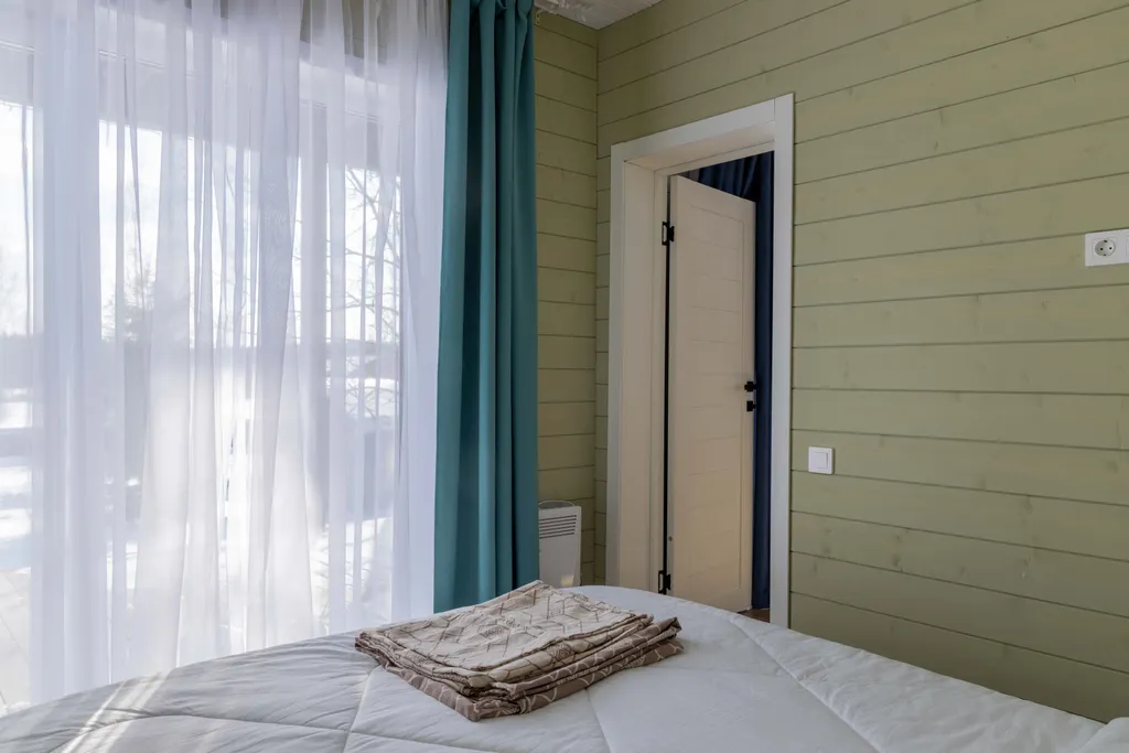 Дом для комфортной жизни