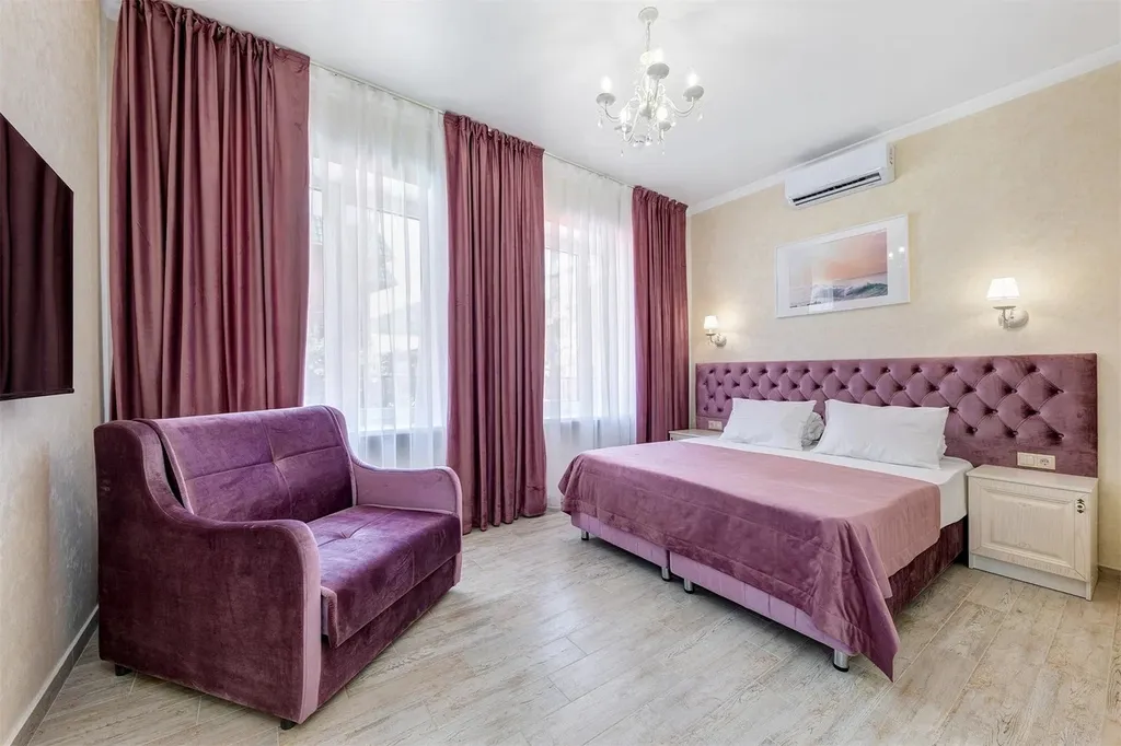 Квартира Комната — Геленджик