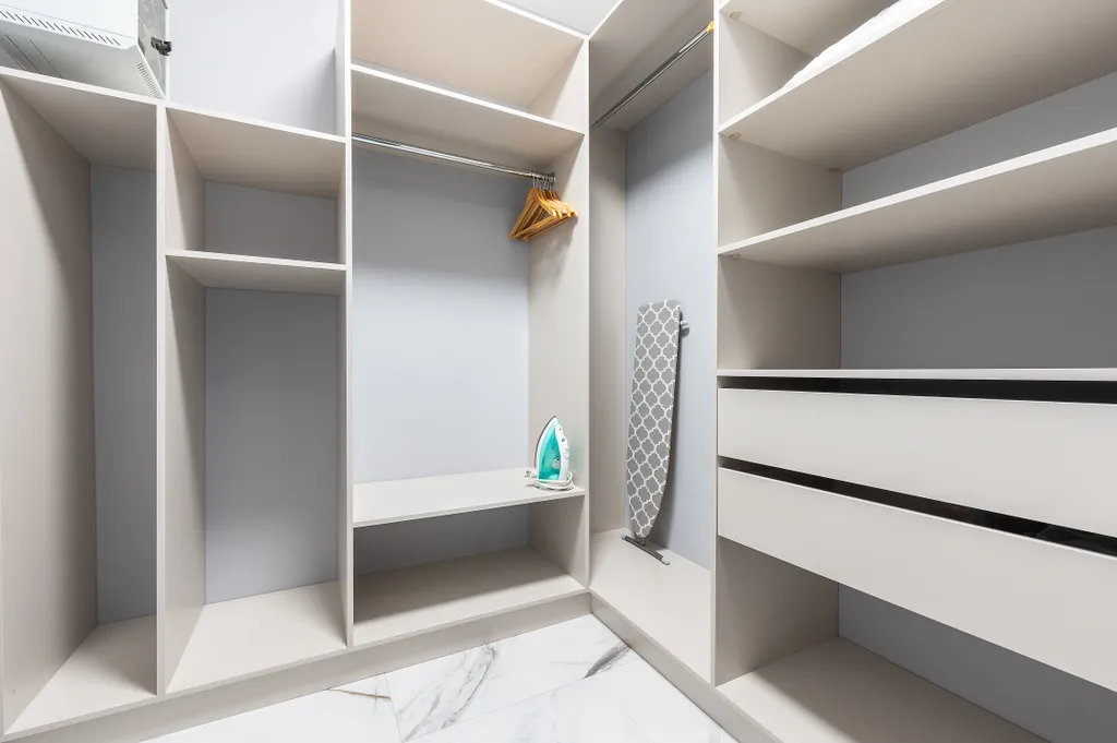 Двухкомнатный Lux