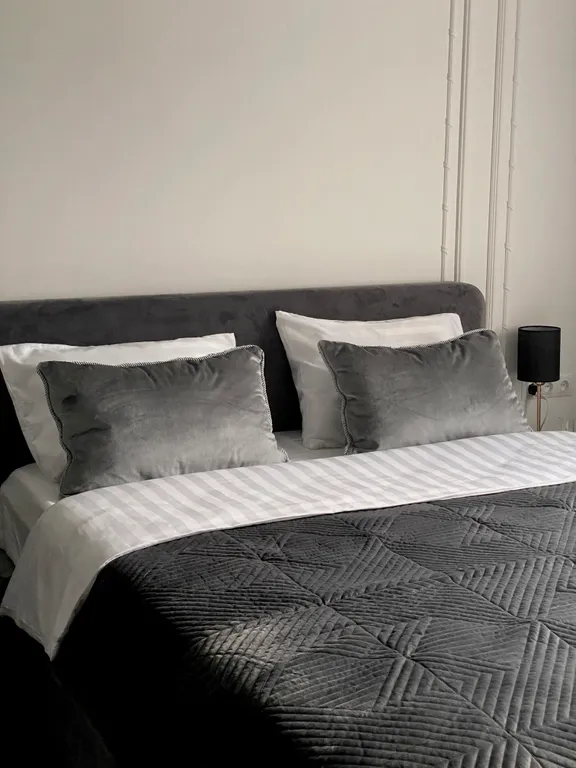 Квартира Апартаменты в историческом центре Рыбная деревня — Калининград