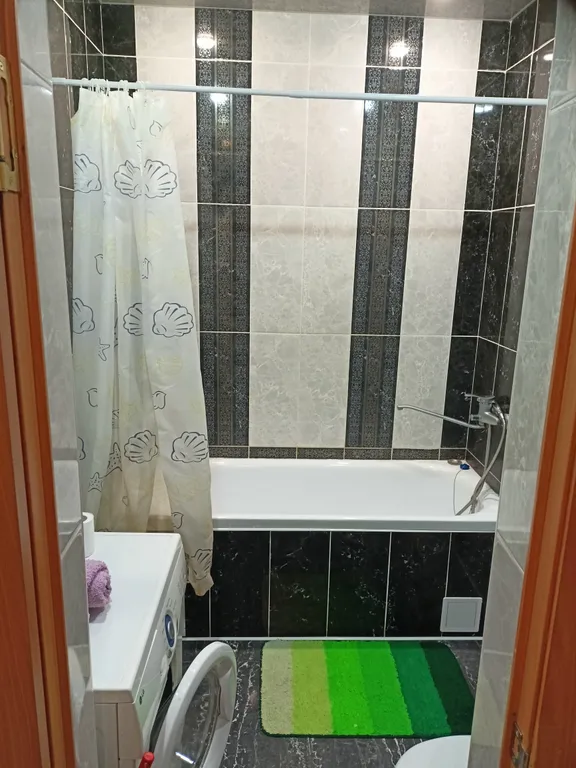 Студия в Новом свете