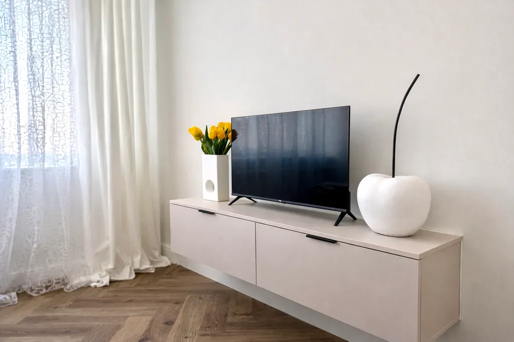 Премиум апартаменты в самом центре Калининграда