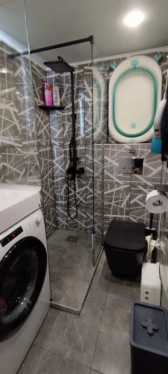 Квартира-студия у моря