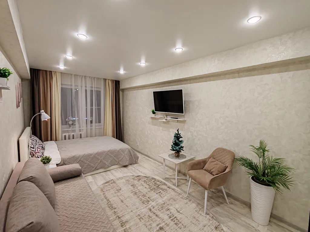 Квартира Уютная 2 комнатная квартира в центре города — Великий Новгород