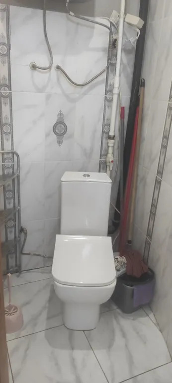 Коттедж Коттедж Белая башня Рапунцель — Казань