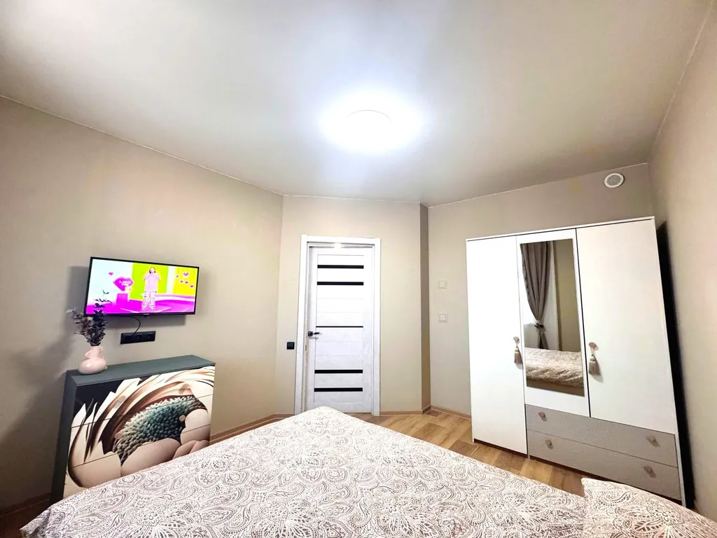 Центр города, как на ладони