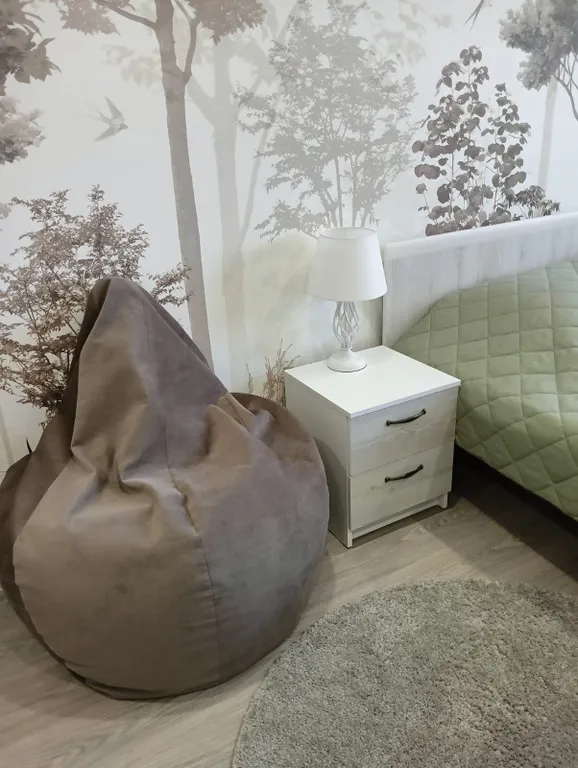 Квартира в центре на набережной