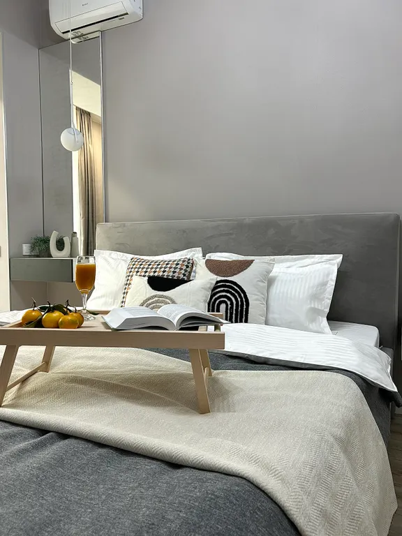 Квартира в районе Меги