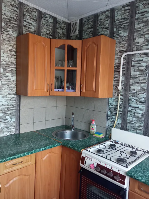 Уютная квартира — аренда посуточно в Мариуполь