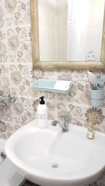 Квартира рядом с набережной Yo-apart