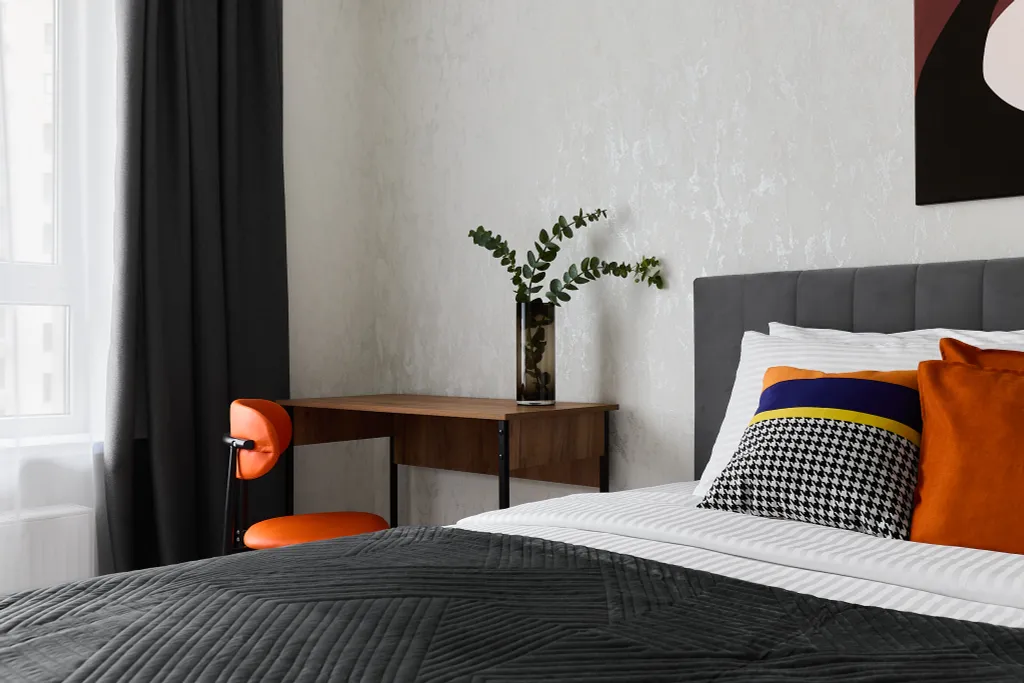 Квартира Новая дизайнерская квартира в ЖК Аврора — Краснодар