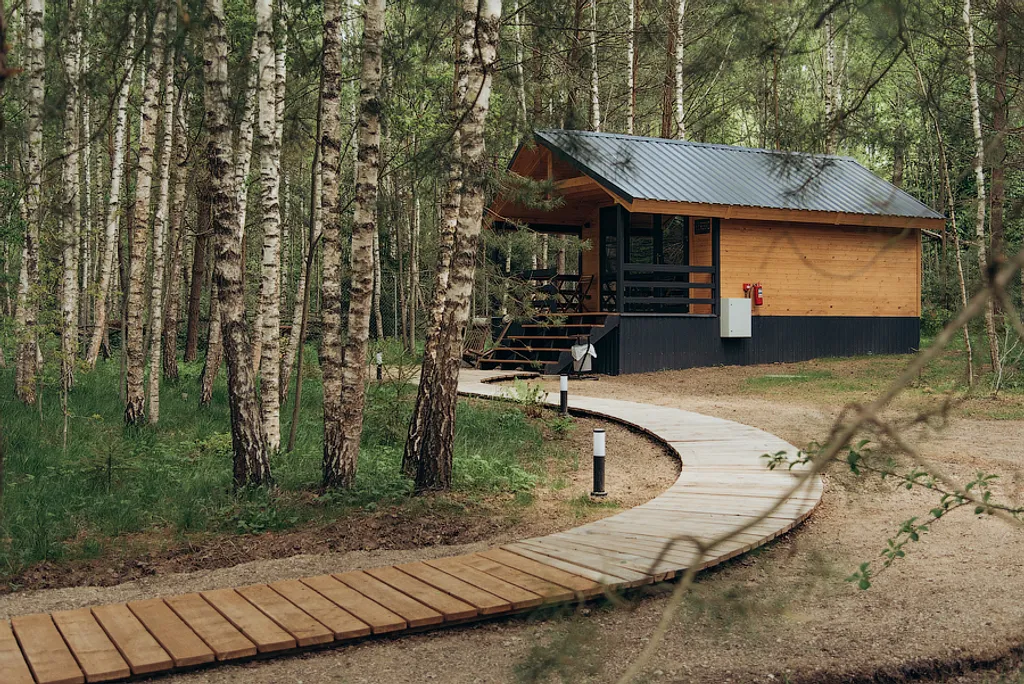 1-комнатный Дом