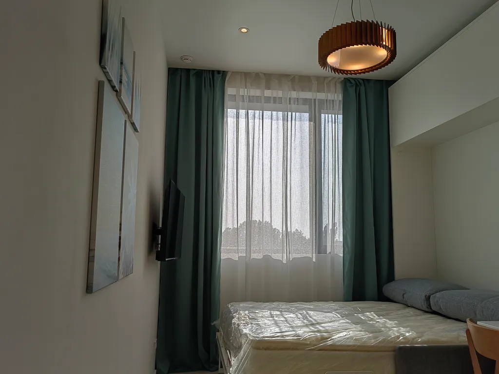 Квартира 1-комнатная Квартира — Анапа