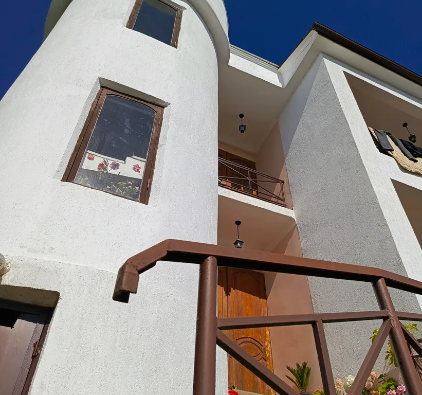 Квартира Комната — Гагра