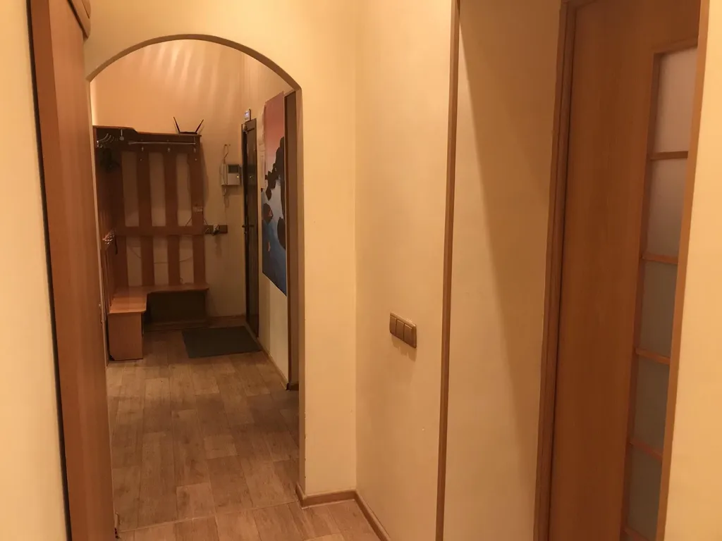 Квартира в самом центре