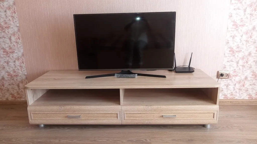 Квартира 1-комнатная Квартира — Ярославль