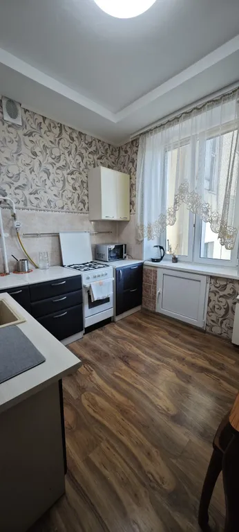 Уютная квартира в тихом центре