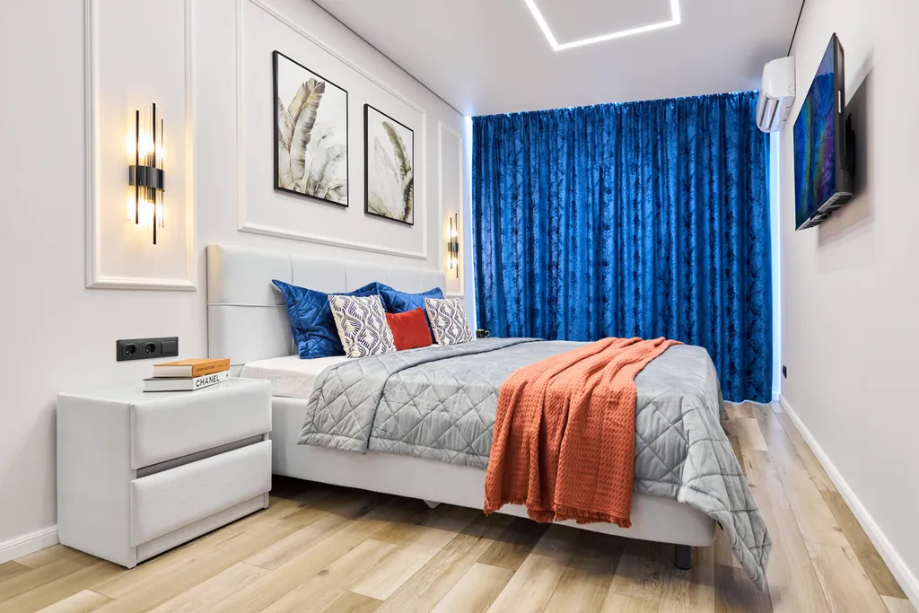 Шикарная квартира в ЖК Рубин