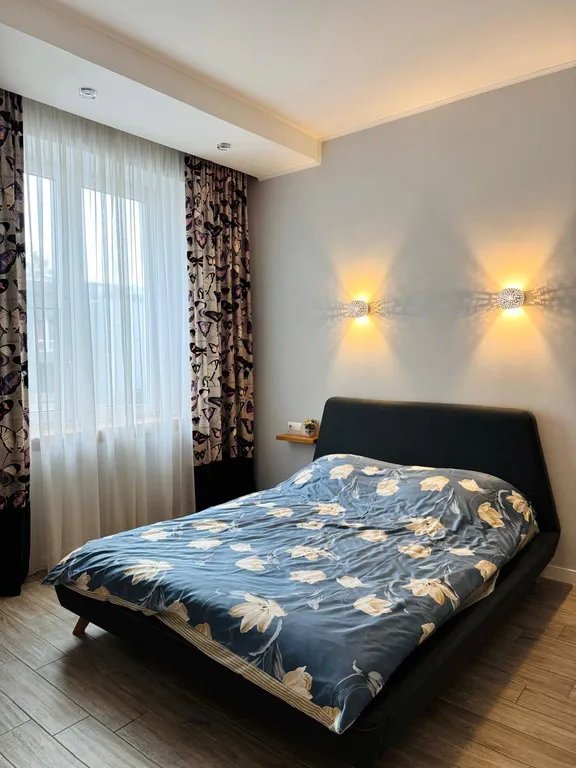 Квартира Уютная квартира на Верхнем озере — Калининград